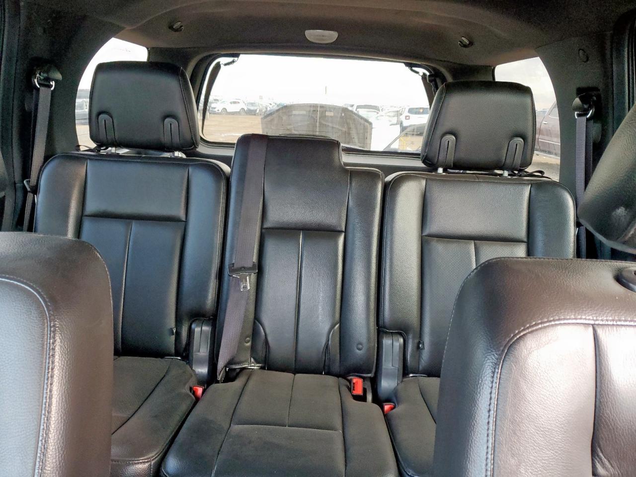 2010 Ford Expedition Limited VIN: 1FMJU2A52AEB20543 Lot: 84472105