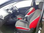 2016 FORD FIESTA ZETEC S BLACK EDIT 1.0 ECOBOOST 140 ZETEC S BLACK 3D for sale at Copart COLCHESTER