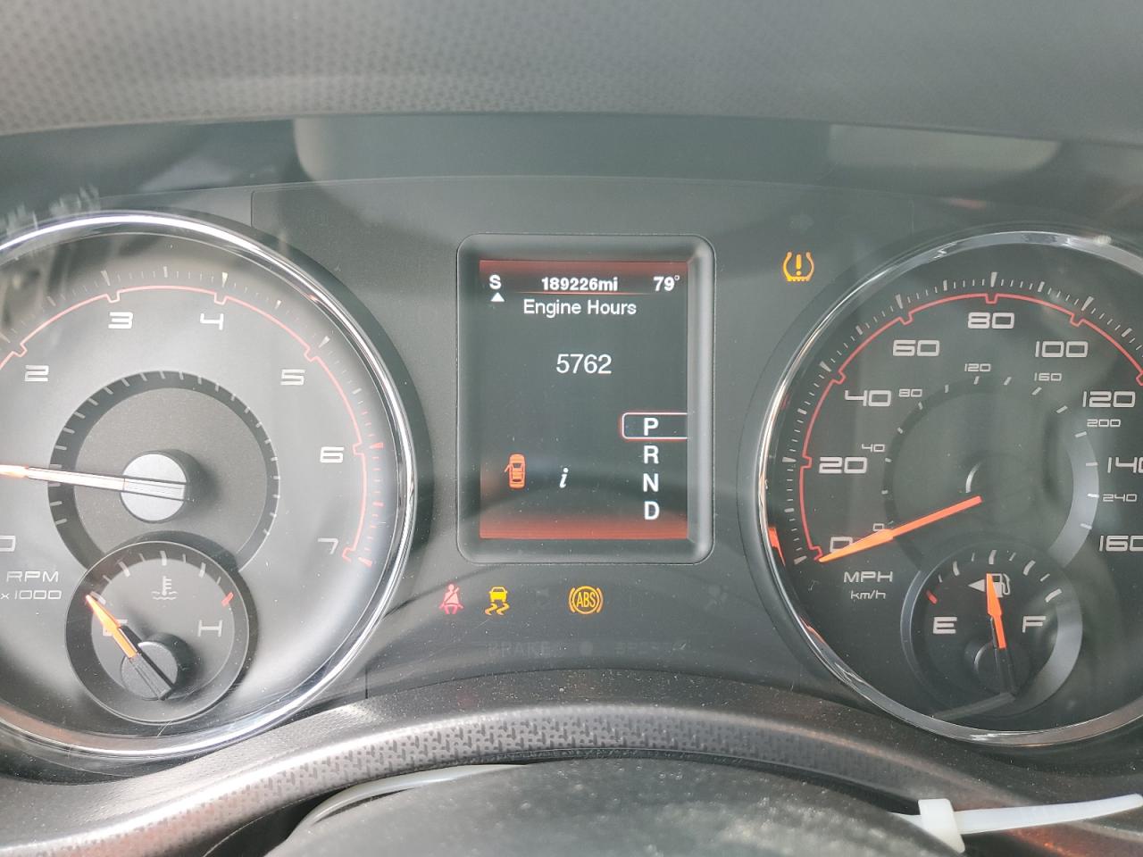 2012 Dodge Charger R/T VIN: 2C3CDXCT1CH262842 Lot: 85082425