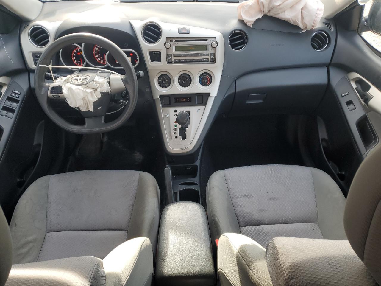 2011 Toyota Corolla Matrix VIN: 2T1KU4EE6BC691052 Lot: 90624675