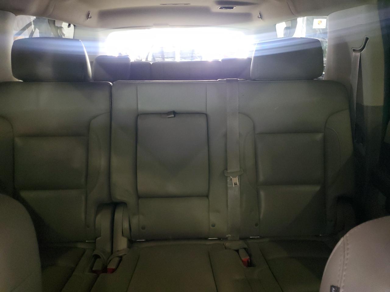 2015 Chevrolet Suburban K1500 Ltz VIN: 1GNSKKKC5FR548304 Lot: 85734875