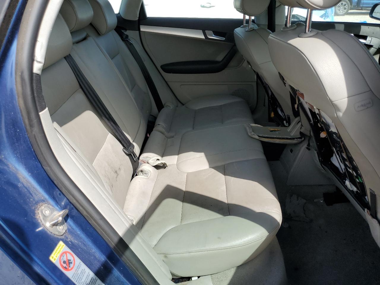 2006 Audi A3 2.0 Sport VIN: WAUMF98P06A137056 Lot: 86297295