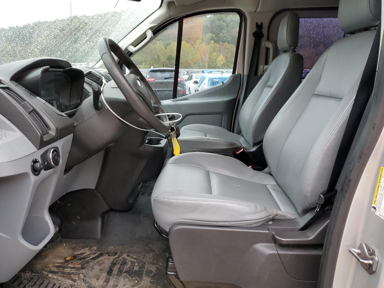 2016 Ford Transit T-350 VIN: 1FBZX2CG9GKA36764 Lot: 85753985