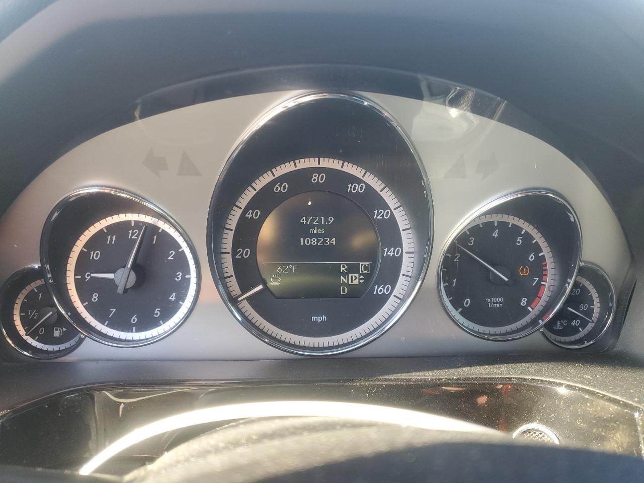 2010 Mercedes-Benz E 350 VIN: WDDHF5GBXAA028332 Lot: 82383785