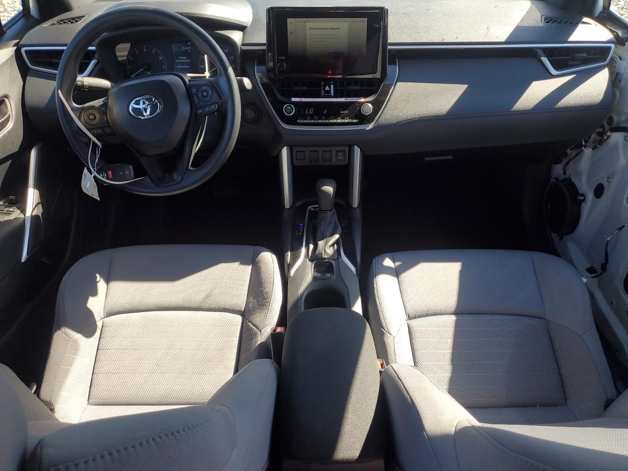 2024 Toyota Corolla Cross Se VIN: 7MUFBABG1RV060440 Lot: 90376675
