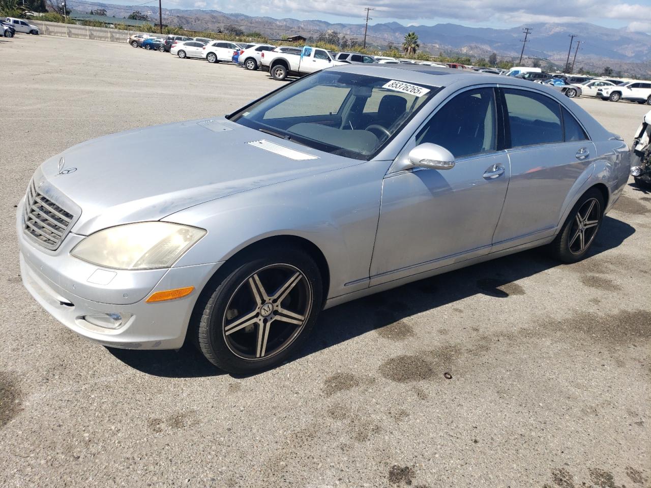 Vehicle photo