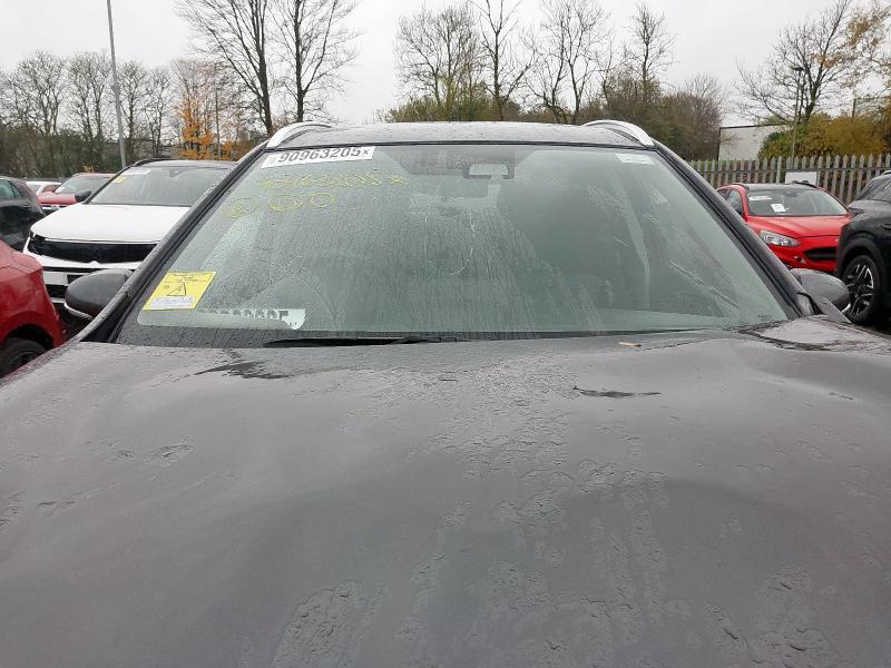 2024 SUZUKI S-CROSS 1.4 BOOSTERJET 48V HYBRID MOTION 5DR