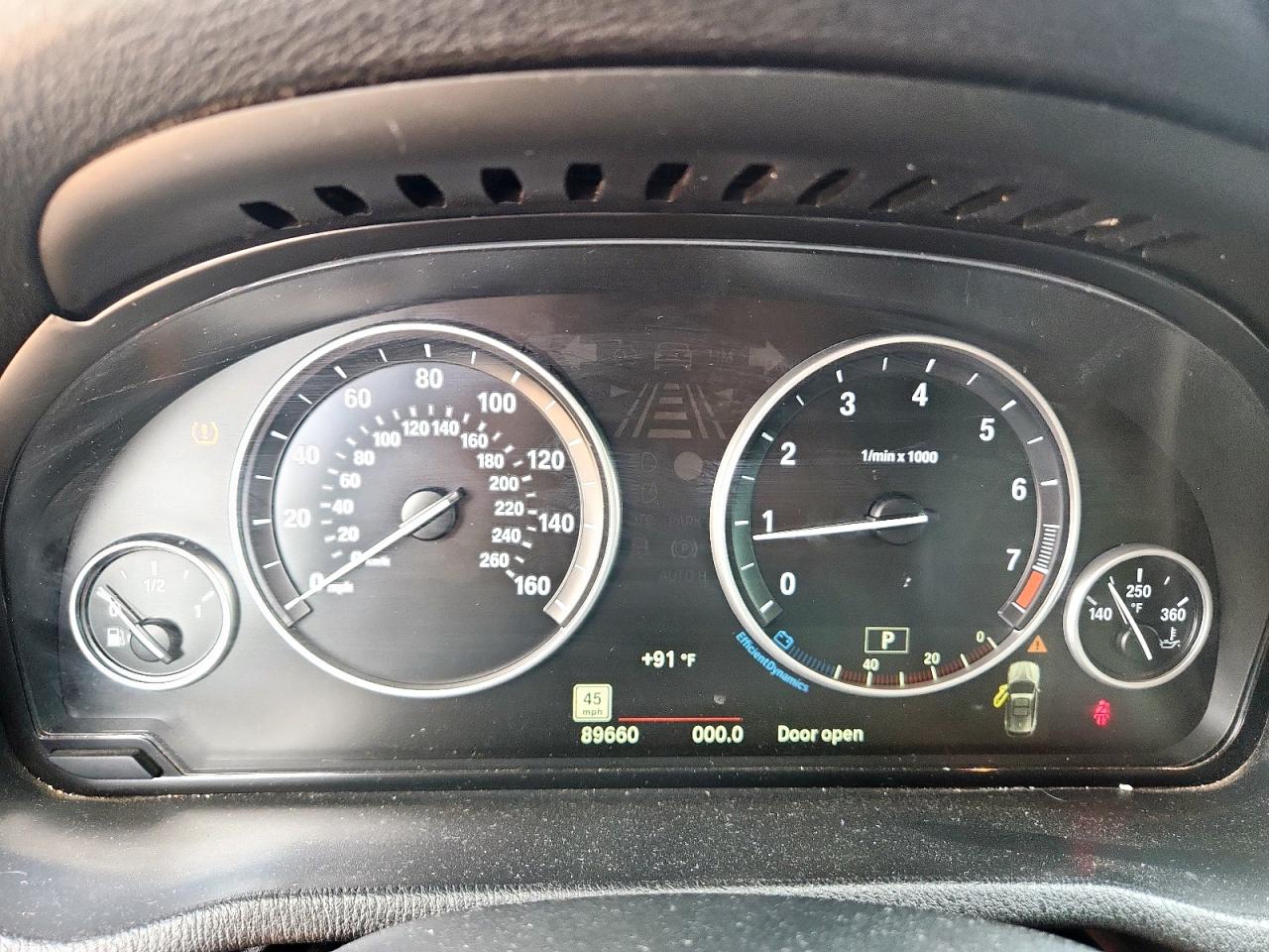 2017 BMW X3 xDrive28I VIN: 5UXWX9C36H0T16321 Lot: 84800435