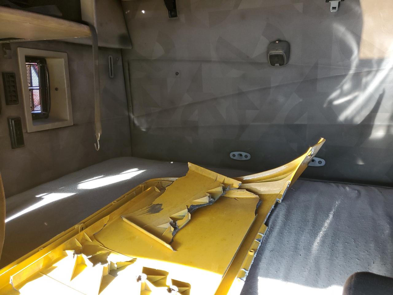 2007 Volvo Vn Vnl VIN: 4V4NC9TJ67N441445 Lot: 84258635