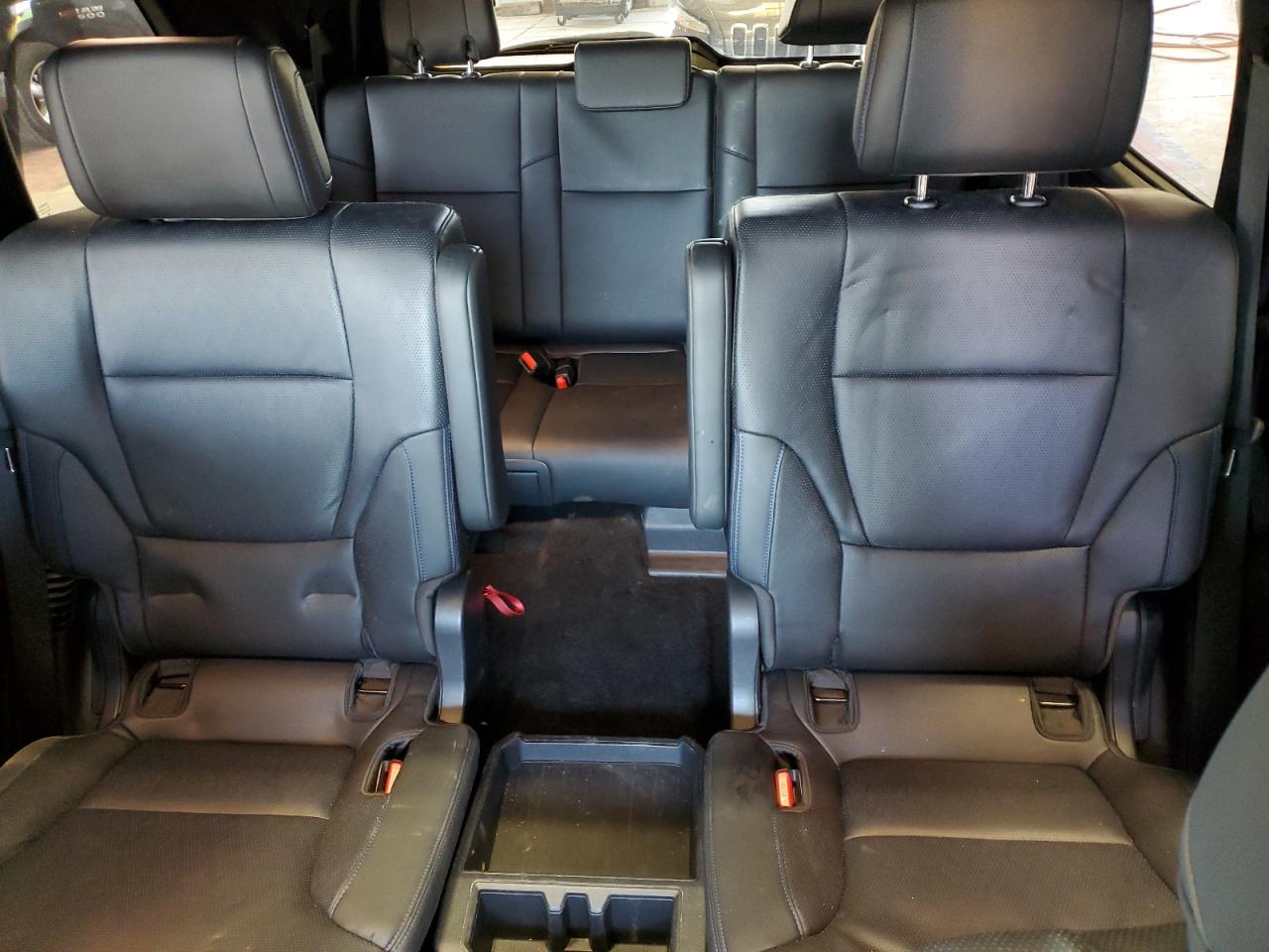 2024 Toyota Sequoia Sr5 VIN: 7SVAAABA9RX042500 Lot: 82006005