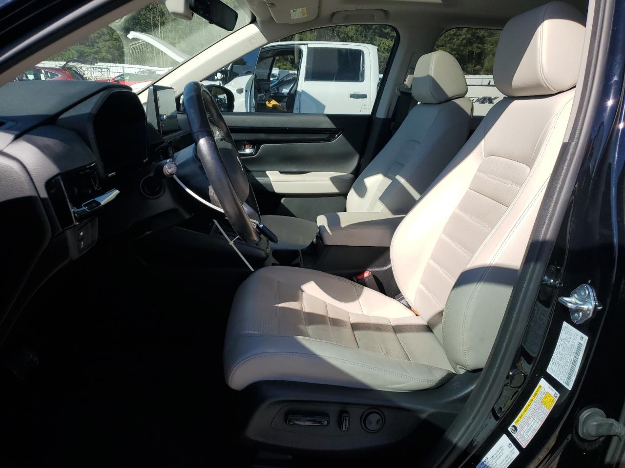 2023 Honda Cr-V Exl VIN: 2HKRS3H79PH305188 Lot: 89655845