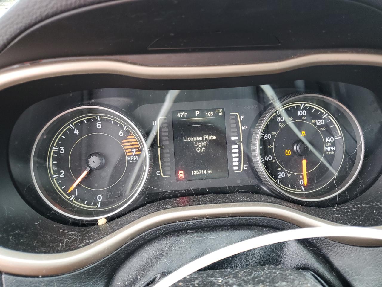 2016 Jeep Cherokee Latitude VIN: 1C4PJMCBXGW119293 Lot: 85573075