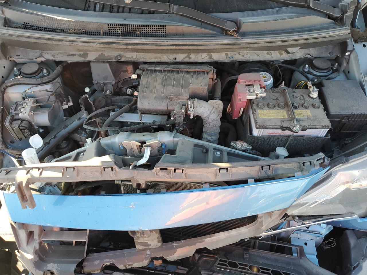 2024 Mitsubishi Mirage G4 Es VIN: ML32FUFJ4RHF01962 Lot: 86657055