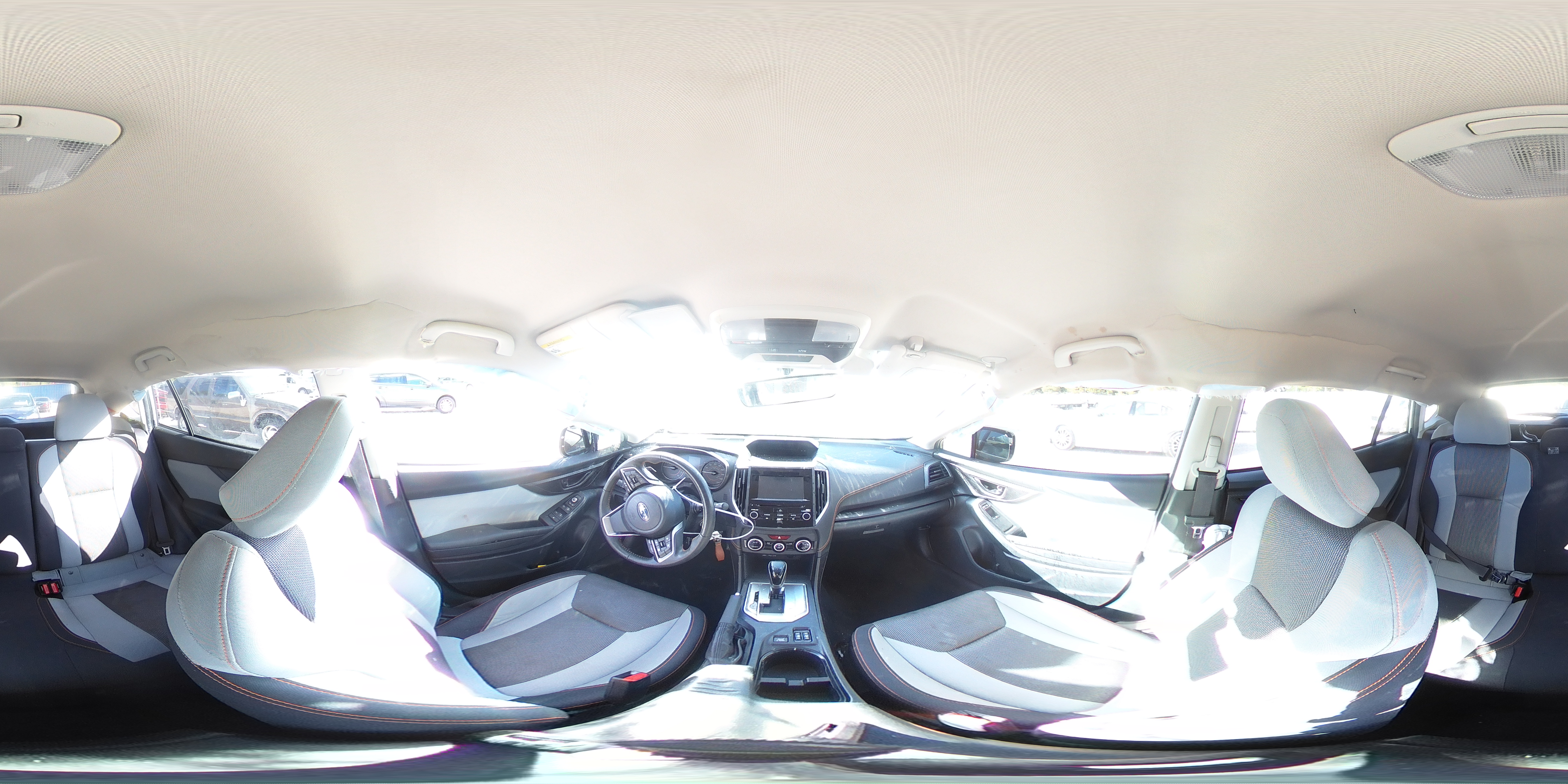 2022 Subaru Crosstrek Premium VIN: JF2GTAPC2N8276962 Lot: 82270915