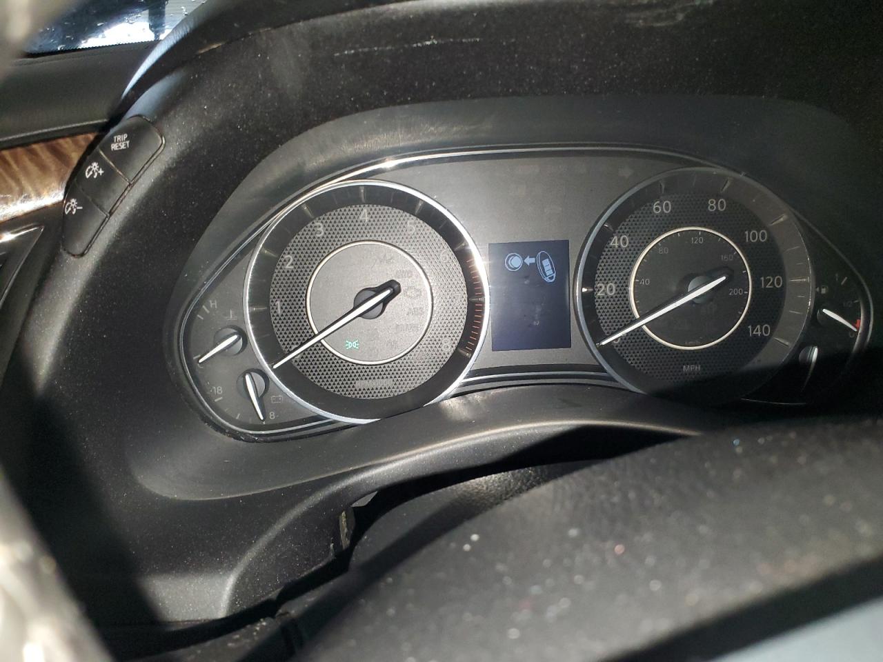 2017 Nissan Armada Sv VIN: JN8AY2ND6H9001041 Lot: 82424085