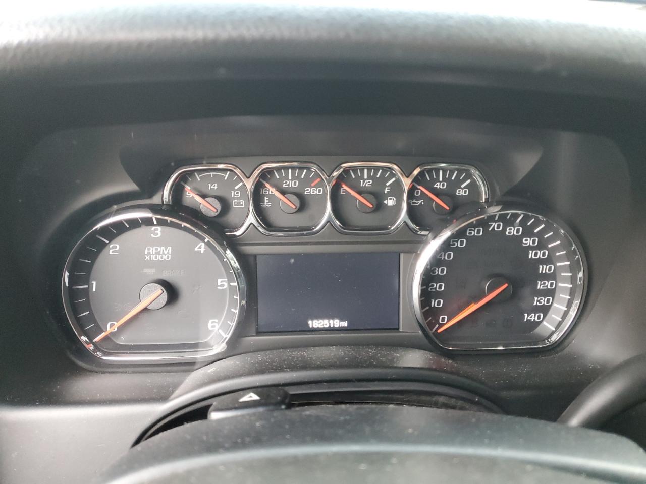 2015 GMC Yukon Sle VIN: 1GKS2AKC5FR174784 Lot: 86832195