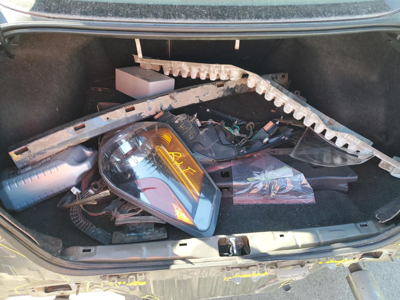 2012 Nissan Altima Base VIN: 1N4AL2AP7CC185000 Lot: 86149765