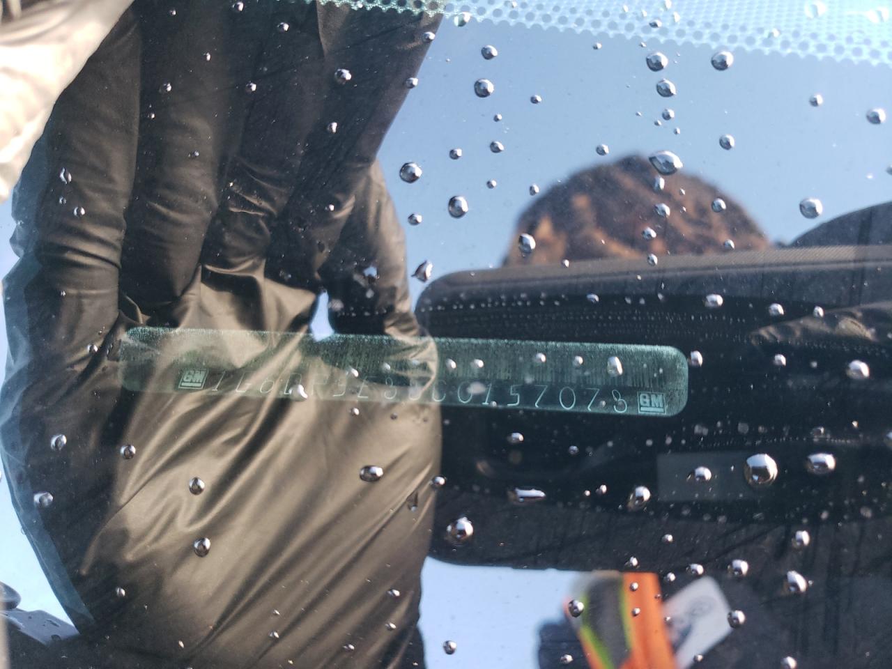 2012 Cadillac Cts Premium Collection VIN: 1G6DP5E33C0157073 Lot: 90431945