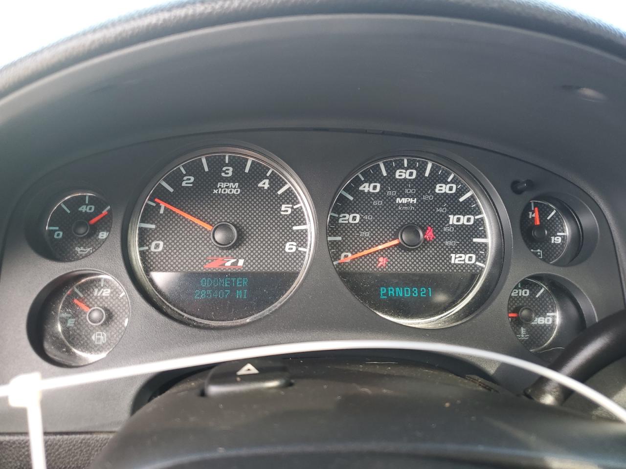 2008 Chevrolet Suburban K1500 Ls VIN: 3GNFK16348G305883 Lot: 85343485