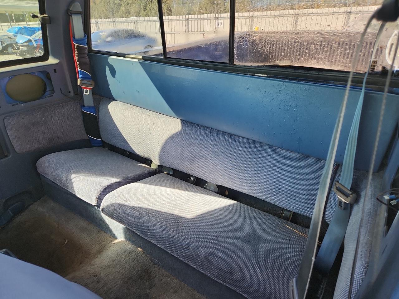 1994 Dodge Dakota VIN: 1B7GL23X3RS612284 Lot: 87219055