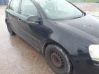 2007 VOLKSWAGEN GOLF 1.4 S 80 5DR [AC] for sale at Copart WESTBURY