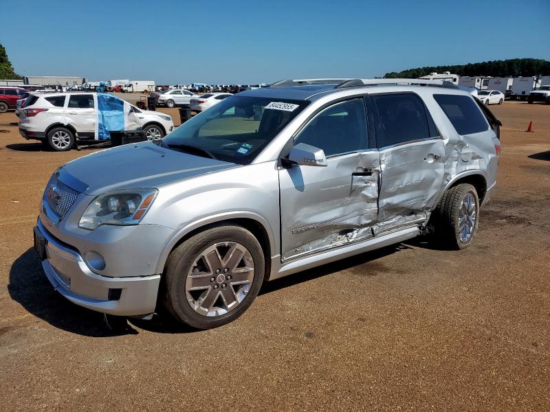 2012 Gmc Acadia Denali