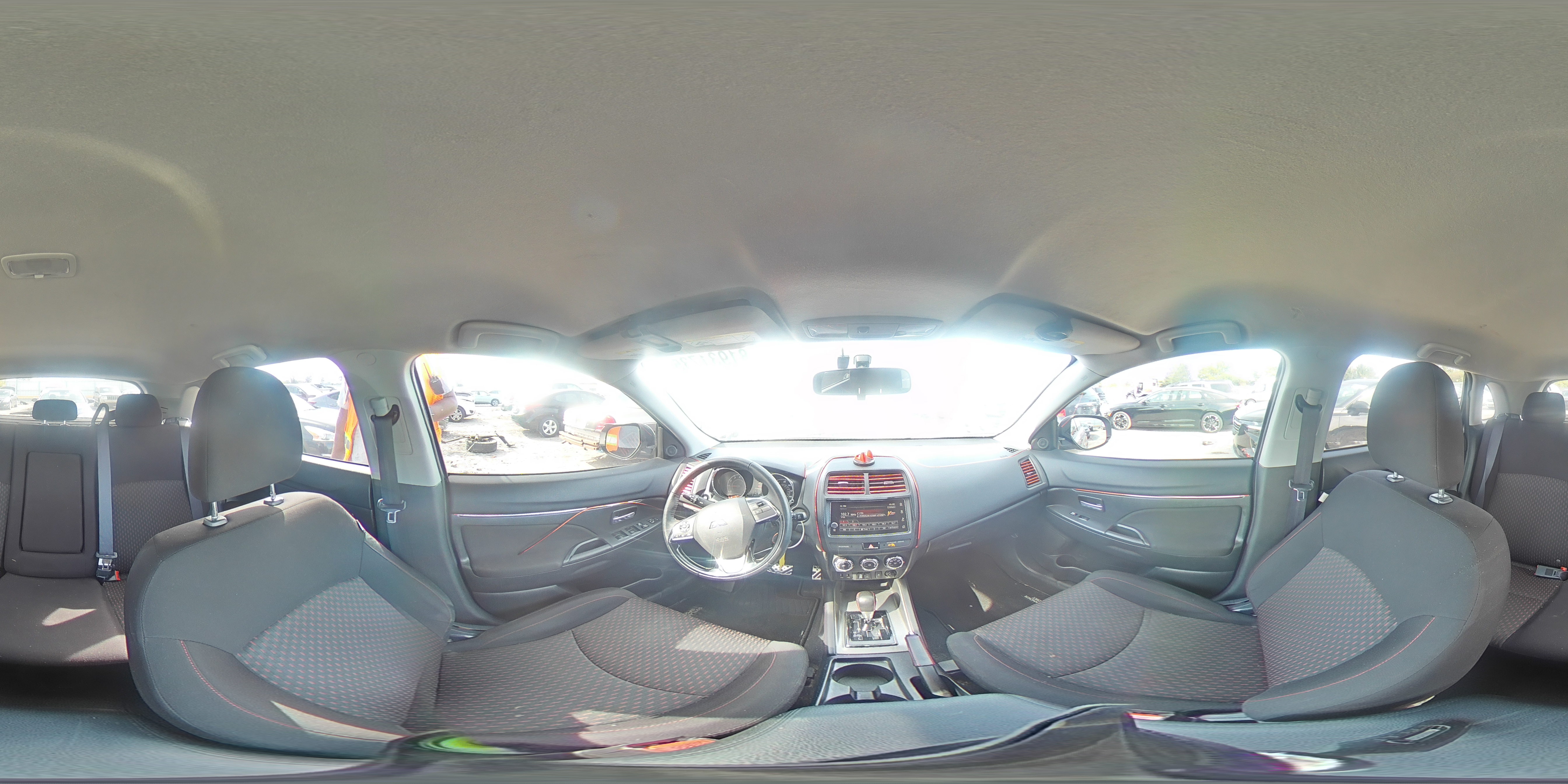 2019 Mitsubishi Outlander Sport Es VIN: JA4AP3AU0KU009628 Lot: 81931735