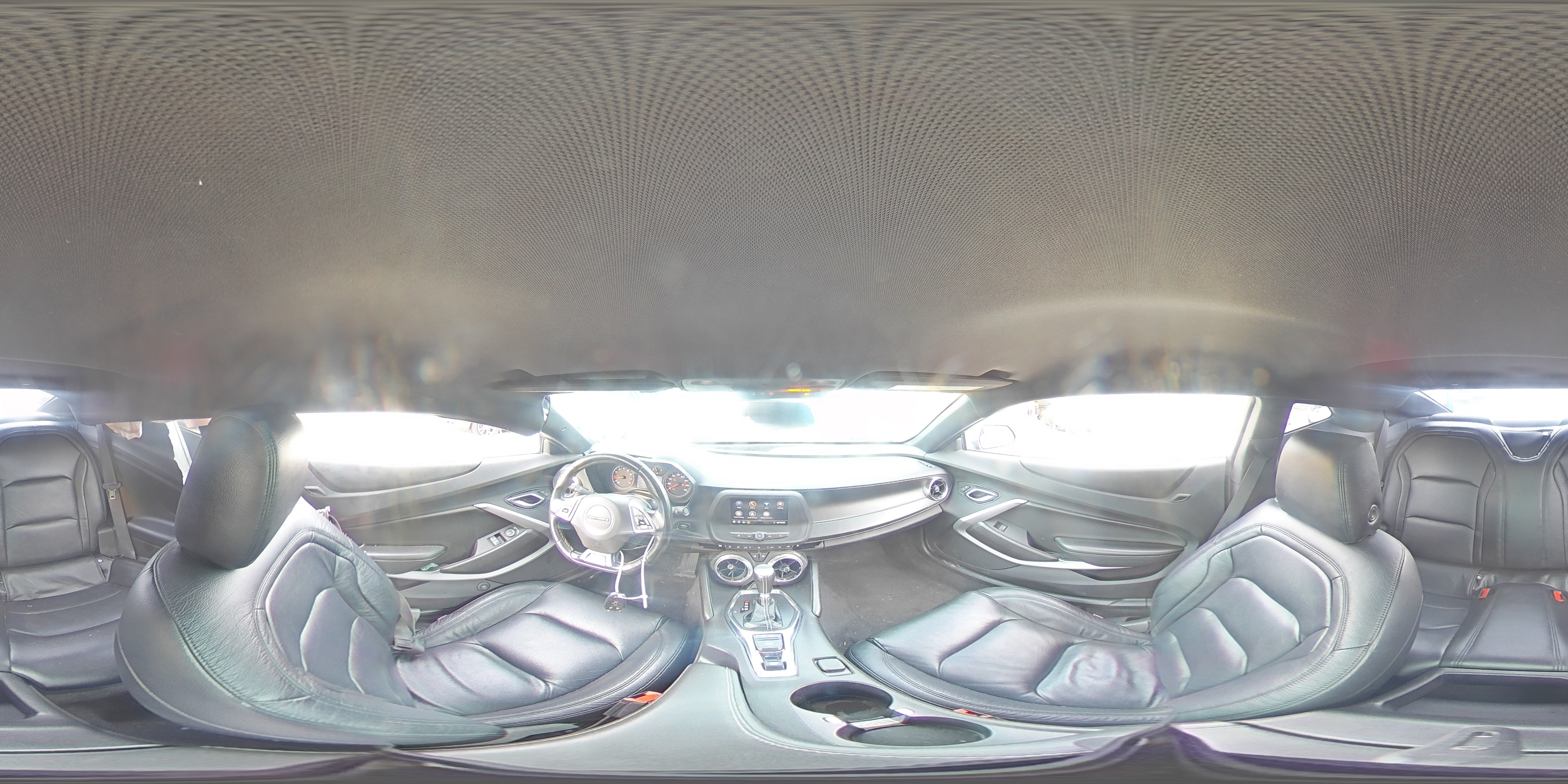 2020 Chevrolet Camaro Ls VIN: 1G1FB1RX6L0144093 Lot: 84591045