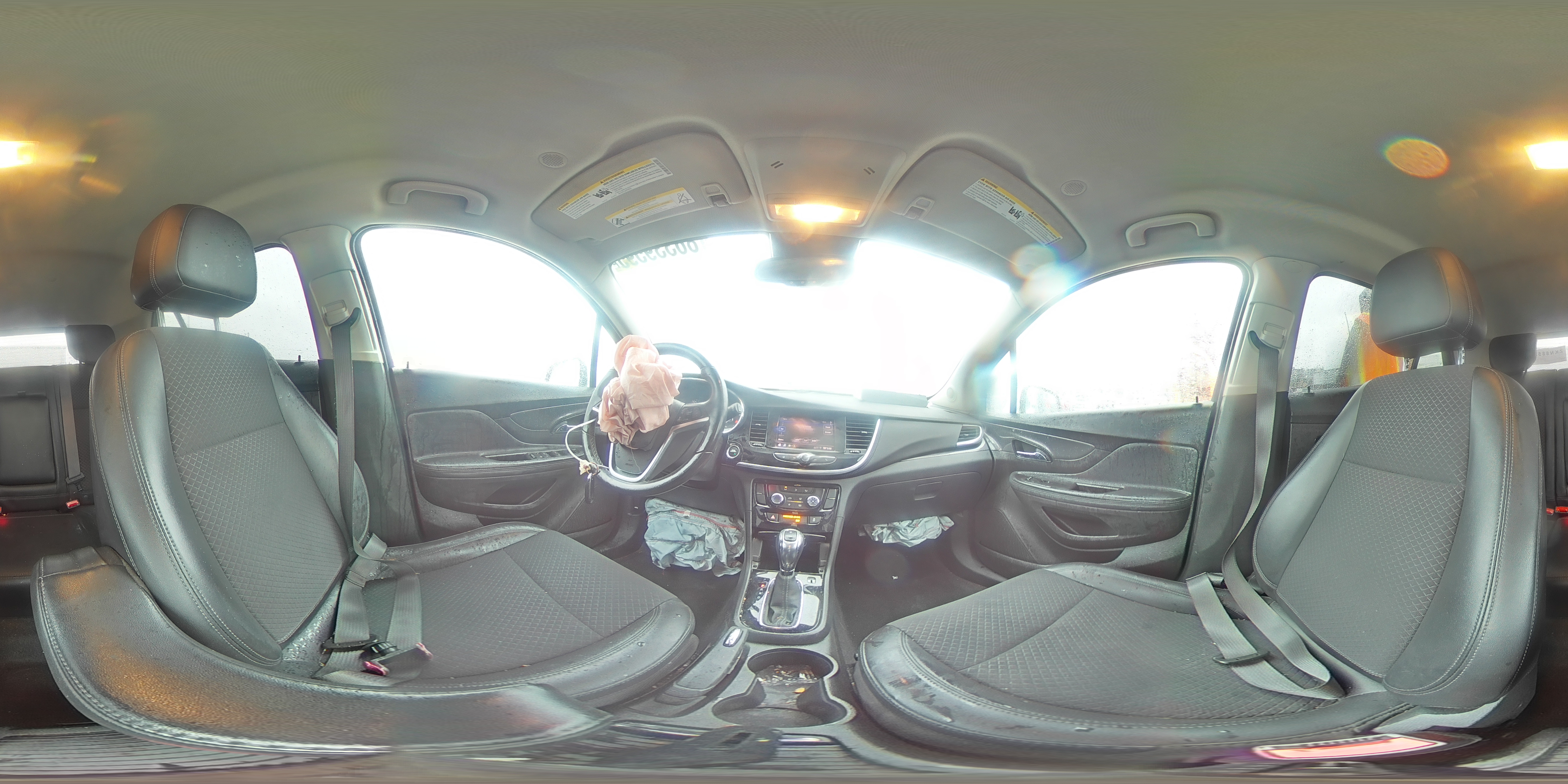 2022 Buick Encore Preferred VIN: KL4CJESMXNB528920 Lot: 86339595