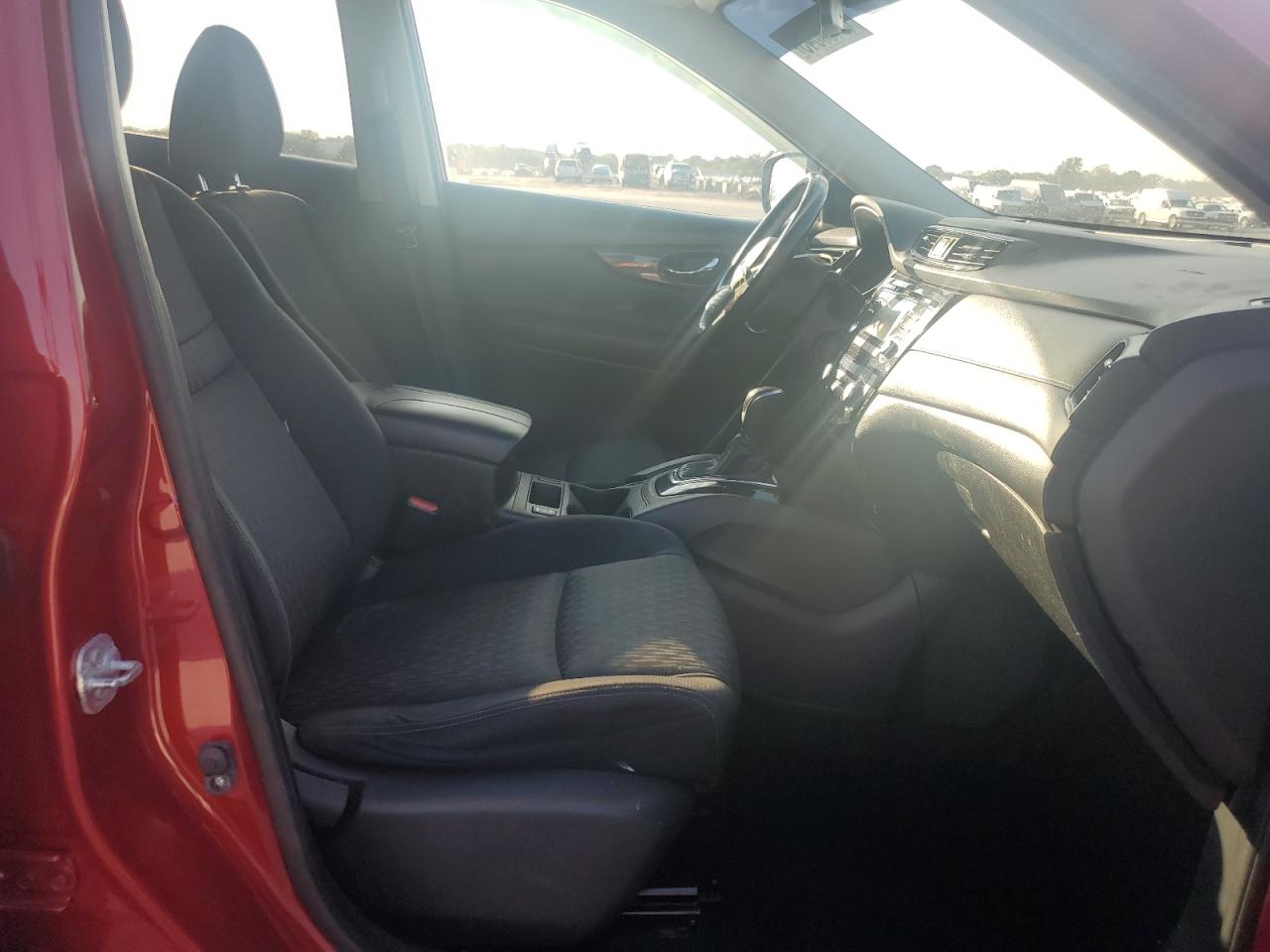 2017 Nissan Rogue S VIN: JN8AT2MV3HW267045 Lot: 85138845