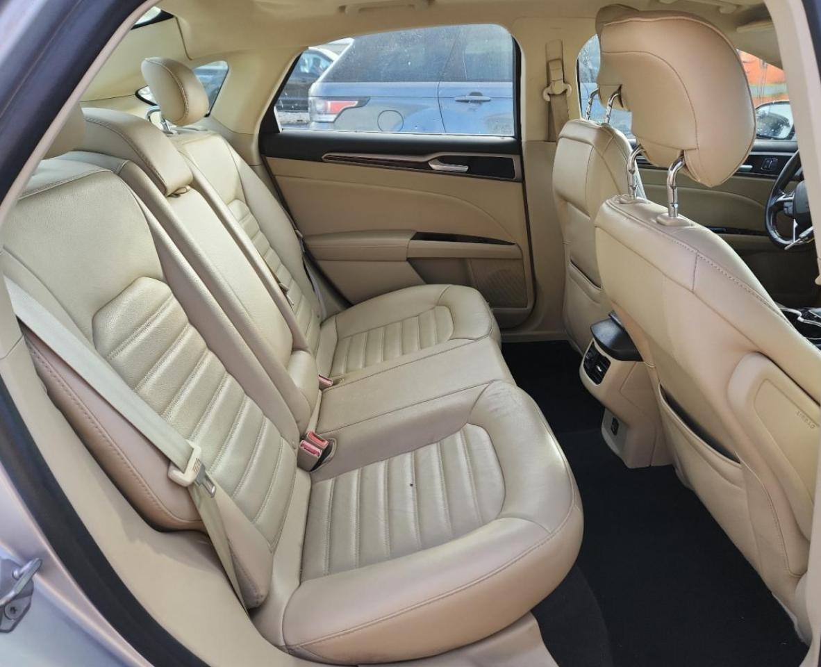 2014 Ford Fusion Se VIN: 3FA6P0H95ER211507 Lot: 89682225