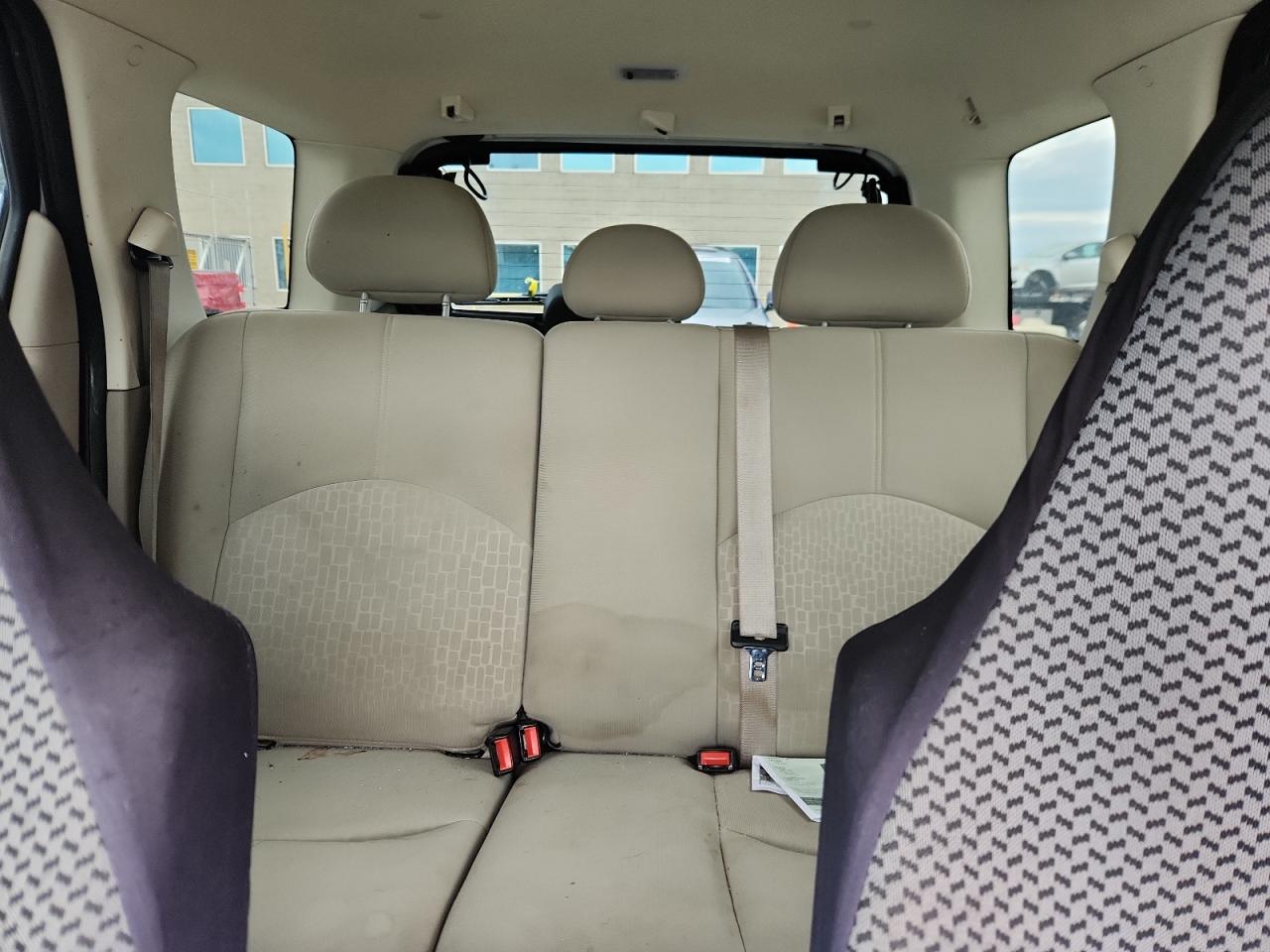 2008 Mercury Mariner VIN: 4M2CU91198KJ03991 Lot: 86231905