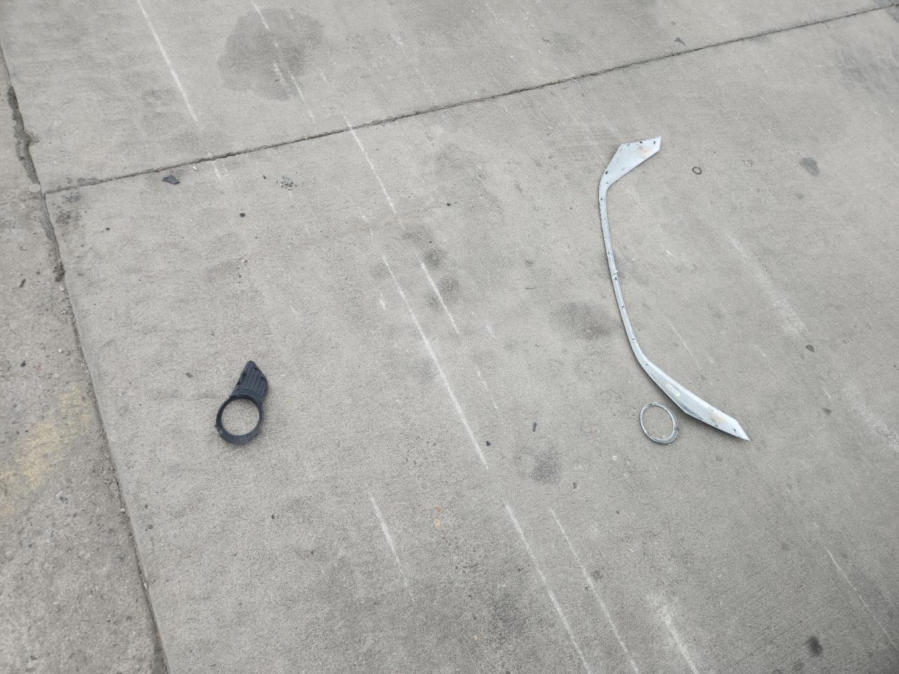 2015 Toyota Sienna Xle VIN: 5TDDK3DC1FS109042 Lot: 82420065