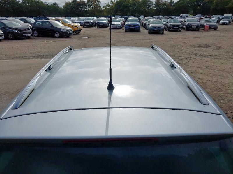 2008 VOLKSWAGEN GOLF SPORTLINE TDI 140 2.0 SPORTLINE TDI 5DR