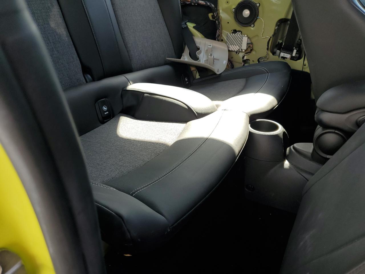 2024 Mini Cooper S VIN: WMW53DH09R2V93137 Lot: 84772535