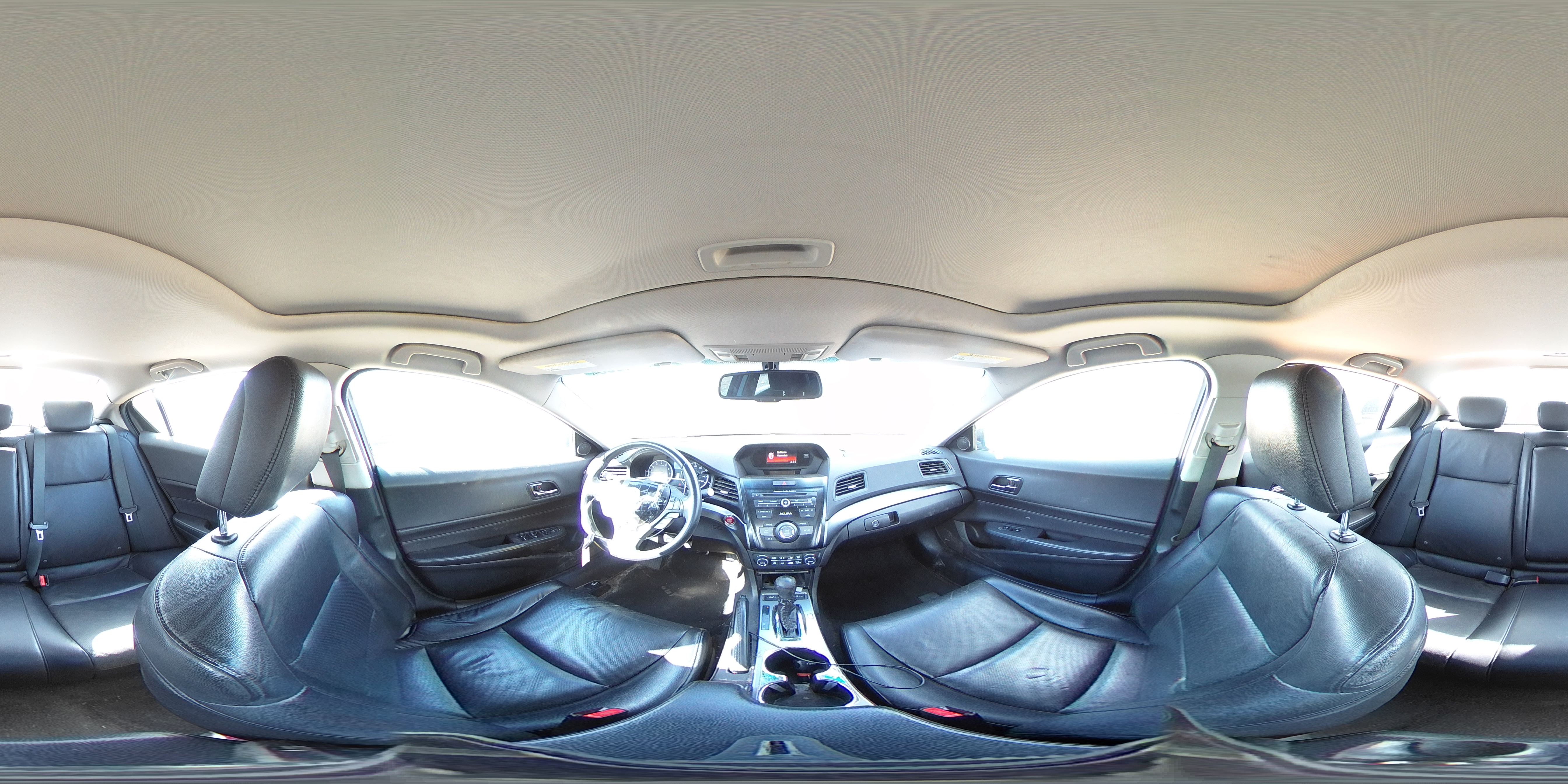 2014 Acura Ilx 20 Premium VIN: 19VDE1F5XEE009131 Lot: 85314855