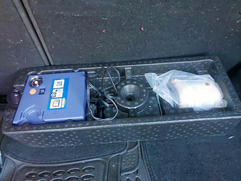 2014 VAUXHALL ASTRA 1.6I 16V SRI 5DR