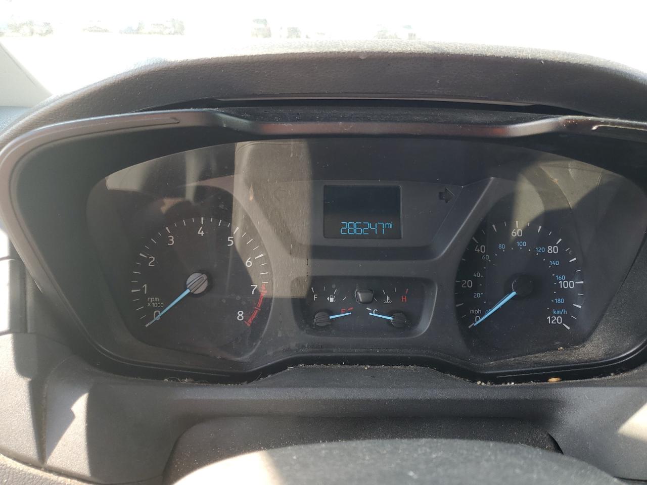 2015 Ford Transit T-350 VIN: 1FTSW2CM7FKB32090 Lot: 86537545