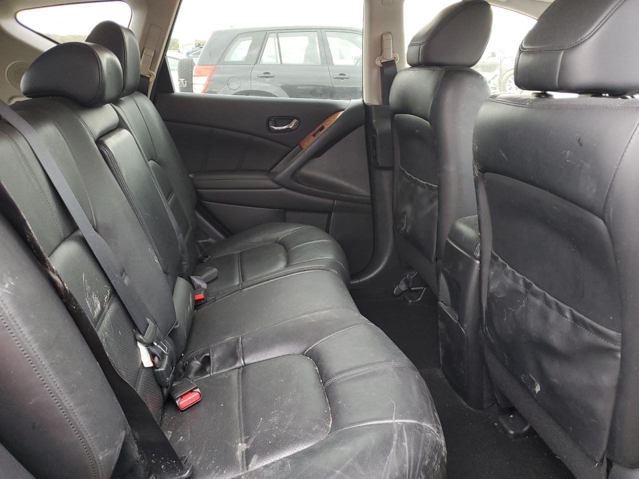 2013 Nissan Murano S VIN: JN8AZ1MW8DW318387 Lot: 90700525