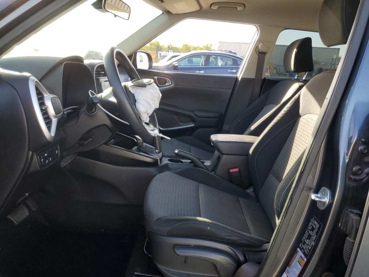 2020 Kia Soul Lx VIN: KNDJ23AU9L7052949 Lot: 82406955