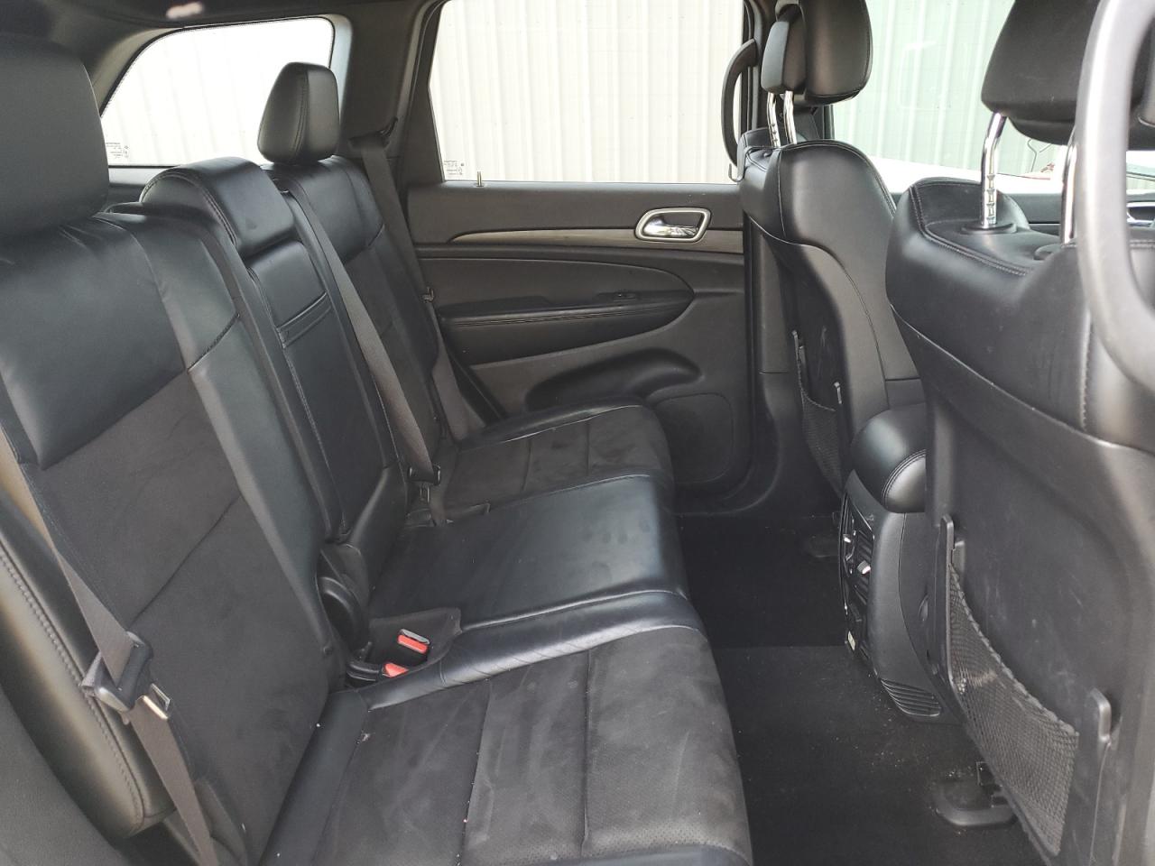 2019 Jeep Grand Cherokee Laredo VIN: 1C4RJFAG2KC816387 Lot: 82210195