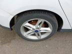 2017 FORD FOCUS TITANIUM  for sale at Copart SANDTOFT