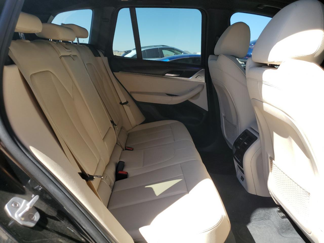 2020 BMW X3 Sdrive30I VIN: 5UXTY3C01L9D53111 Lot: 82203665