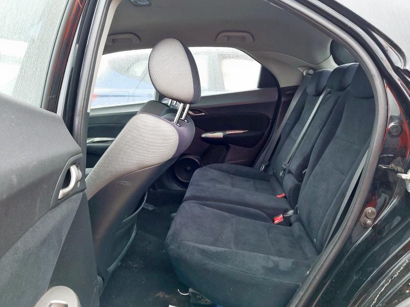 2006 HONDA CIVIC 1.8 I-VTEC SE 5DR