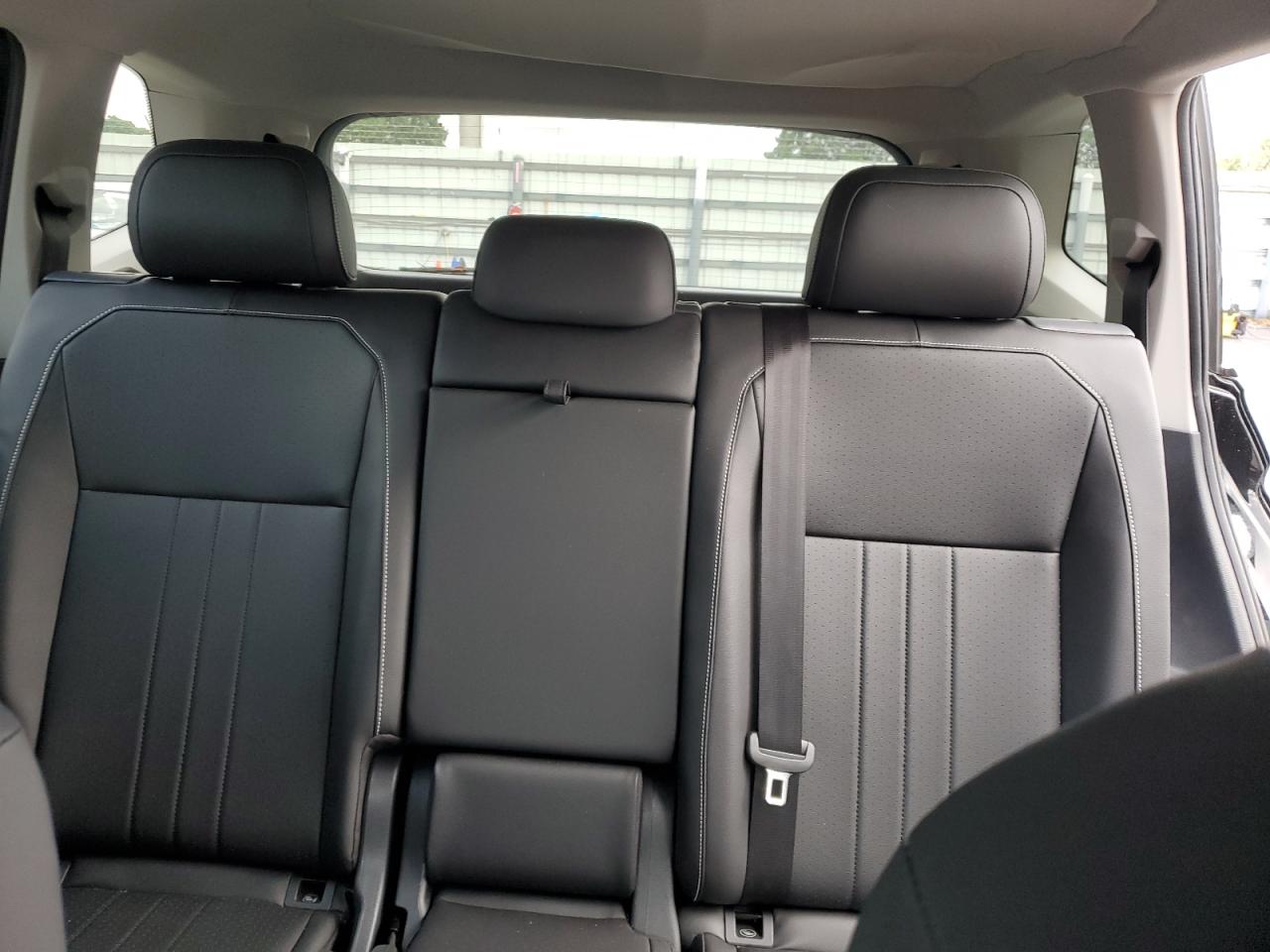 2024 Volkswagen Tiguan Se VIN: 3VV3B7AX2RM135360 Lot: 86214285