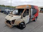2008 FORD TRANSIT 110 T280M FWD  for sale at Copart CHESTER