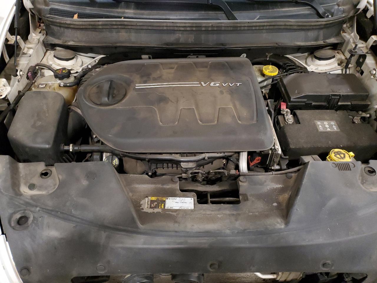 2015 Jeep Cherokee Trailhawk VIN: 1C4PJMBS9FW778868 Lot: 86256985