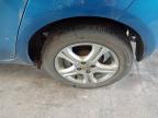2010 TOYOTA YARIS TR VVT-I 1.33 VVT-I TR 5DR [6] for sale at Copart SANDTOFT