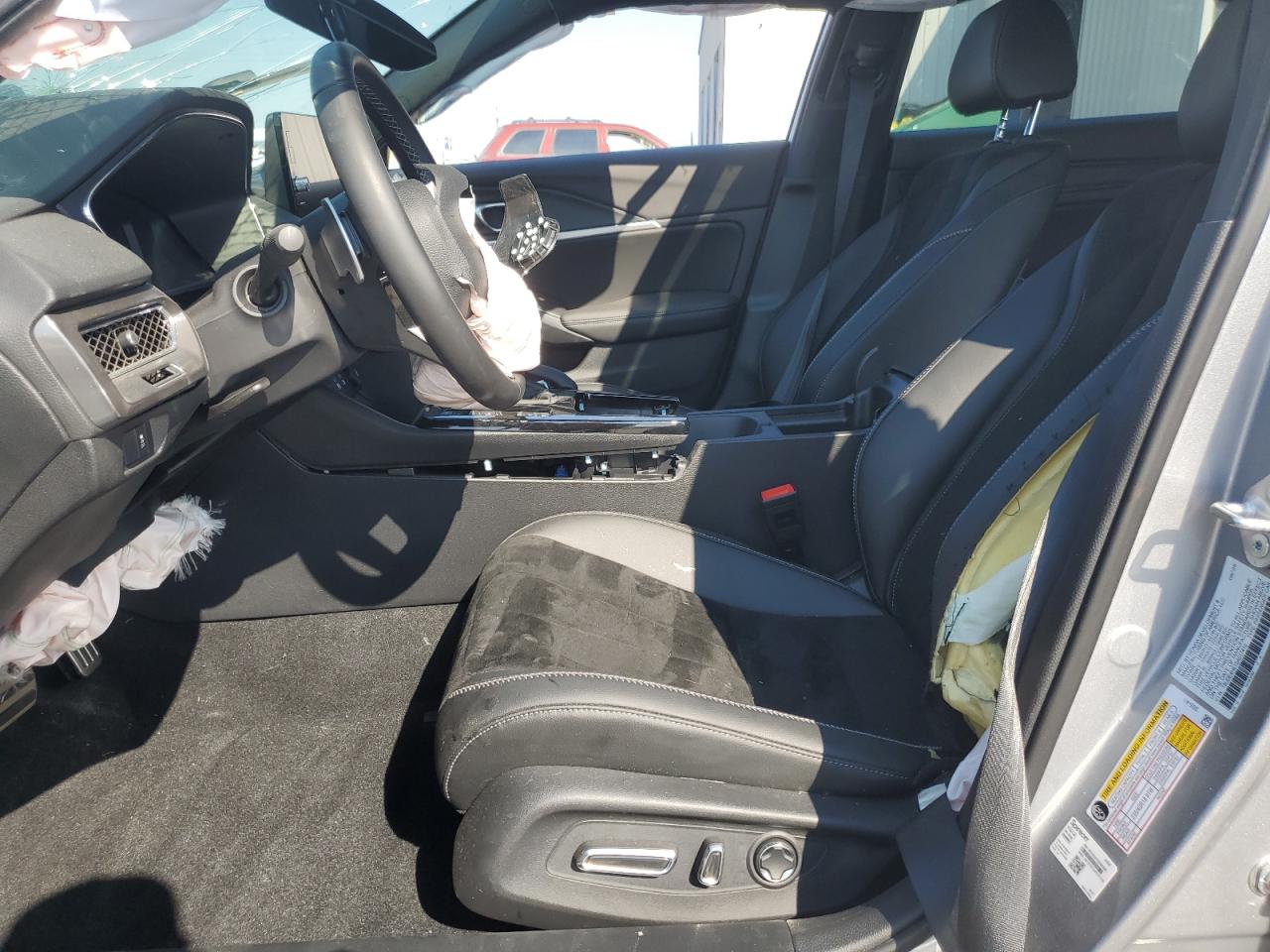 2025 Acura Integra A-Spec Tech VIN: 19UDE4H61SA017410 Lot: 82421645