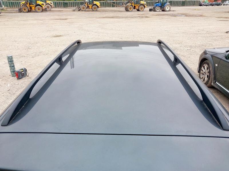 2008 VOLKSWAGEN PASSAT 1.9 HIGHLINE TDI 5DR